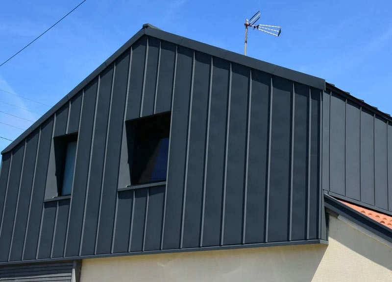 Nettoyage et peinture façade - PCK COUVREUR PARIS (75) :  artisan peintre sur Paris (75). Nettoyage, démoussage, traitement anti-mousse, ravalement peinture façade imperméabilisation hydrofuge façade . Intervention dans tous les arrondissements de Paris (75)